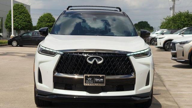 2027 INFINITI QX60 Sport
