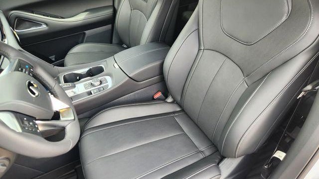 2027 INFINITI QX60 Sport