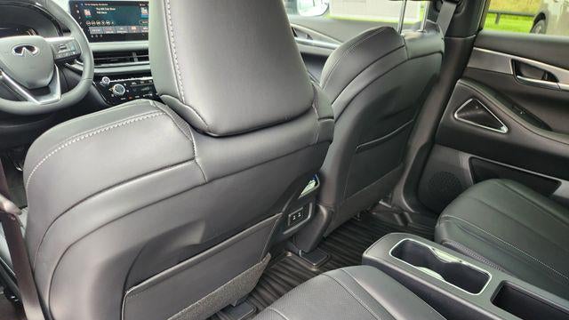 2027 INFINITI QX60 Sport