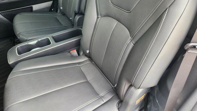 2027 INFINITI QX60 Sport