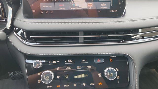 2027 INFINITI QX60 Sport