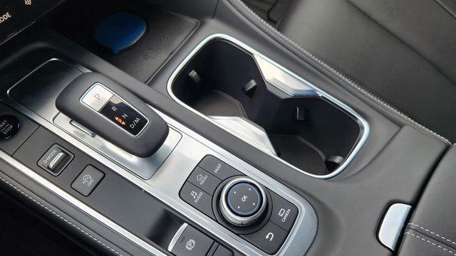 2027 INFINITI QX60 Sport