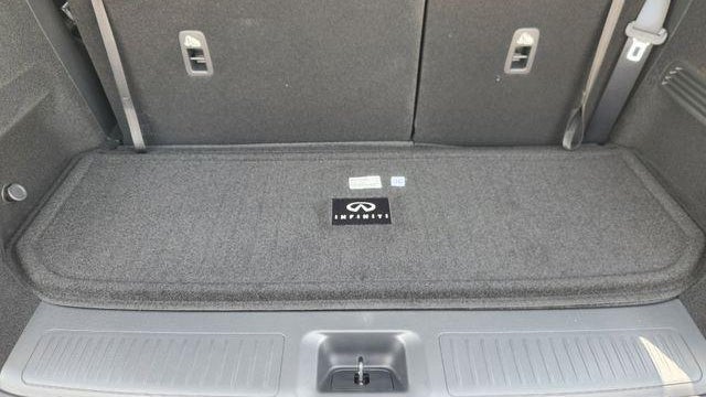 2027 INFINITI QX60 Sport