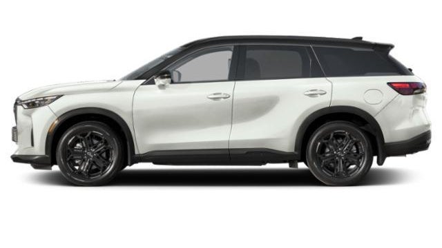 2027 INFINITI QX60 Sport