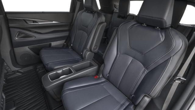 2027 INFINITI QX60 Sport