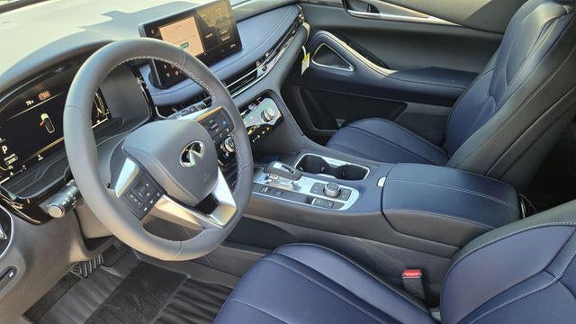 2027 INFINITI QX60 Sport