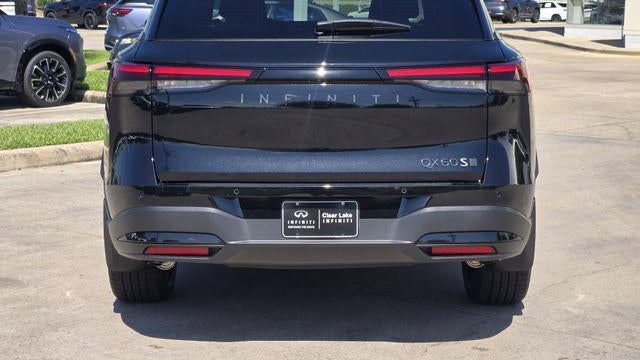 2027 INFINITI QX60 Sport