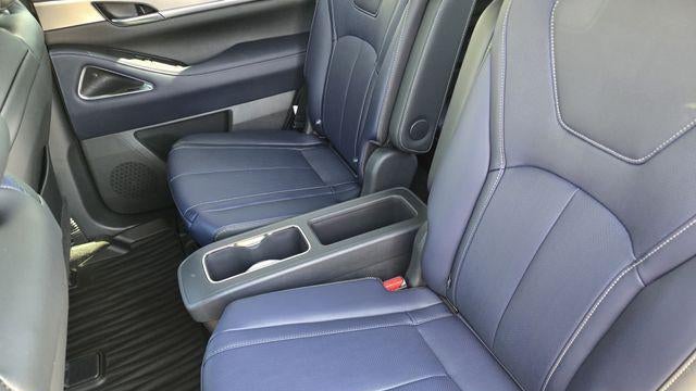 2027 INFINITI QX60 Sport