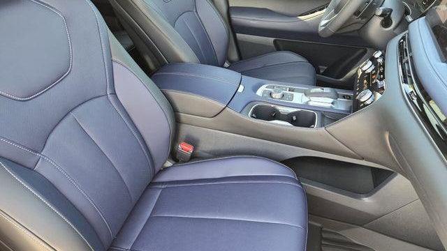 2027 INFINITI QX60 Sport