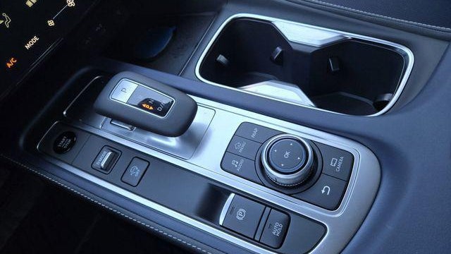 2027 INFINITI QX60 Sport