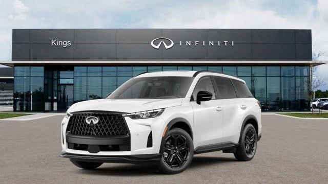 Preowned 2027 INFINITI QX60 Sport for Sale