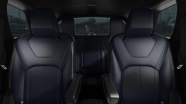 2027 INFINITI QX60 Sport
