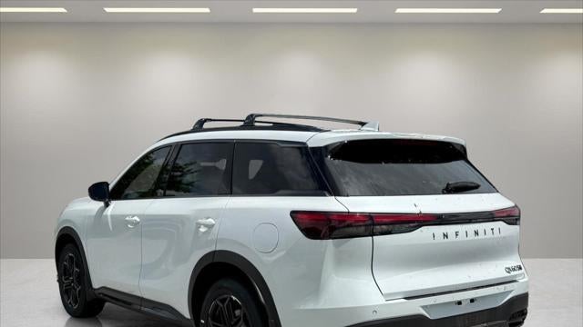2027 INFINITI QX60 Sport