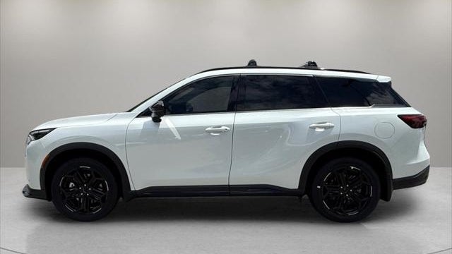 2027 INFINITI QX60 Sport