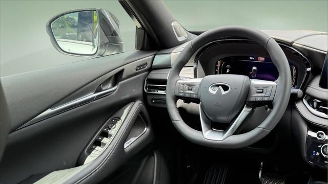 2027 INFINITI QX60 Sport