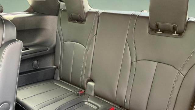 2027 INFINITI QX60 Sport