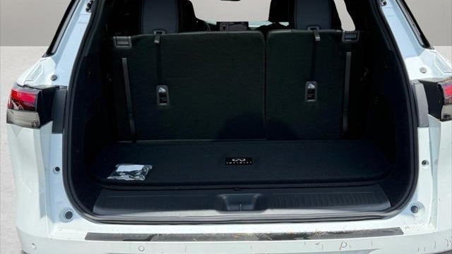 2027 INFINITI QX60 Sport