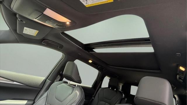 2027 INFINITI QX60 Sport