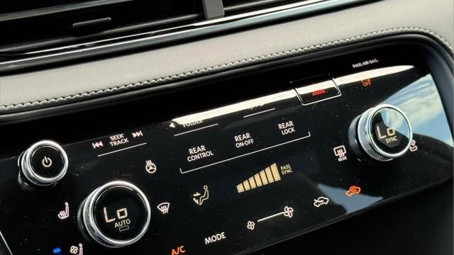 2027 INFINITI QX60 Sport