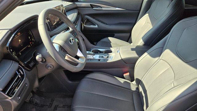 2027 INFINITI QX60 Sport