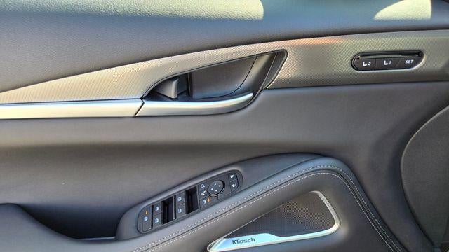 2027 INFINITI QX60 Sport