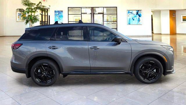 2027 INFINITI QX60 Sport