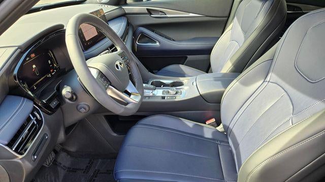 2027 INFINITI QX60 Sport