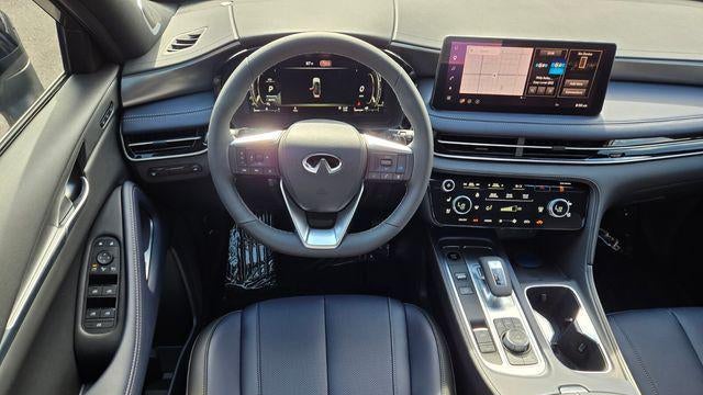 2027 INFINITI QX60 Sport