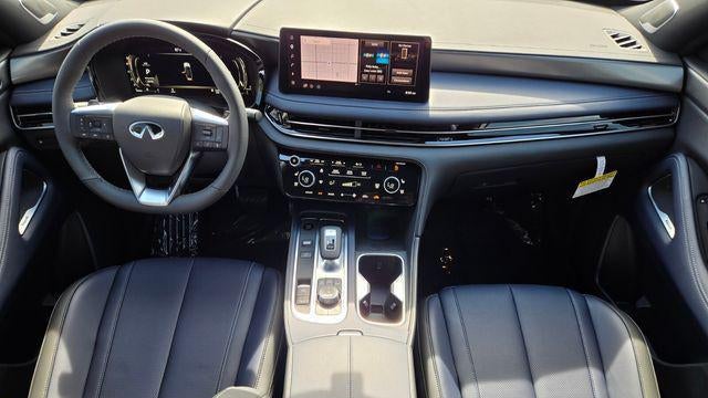 2027 INFINITI QX60 Sport