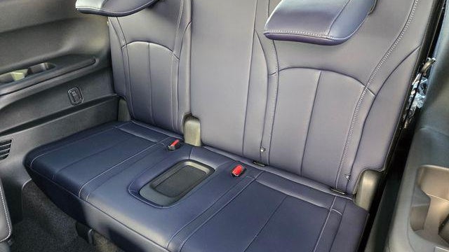 2027 INFINITI QX60 Sport