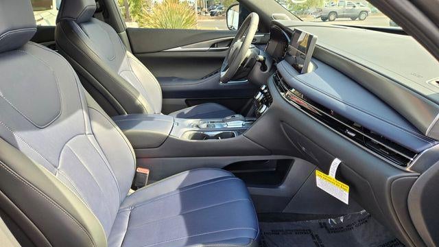 2027 INFINITI QX60 Sport