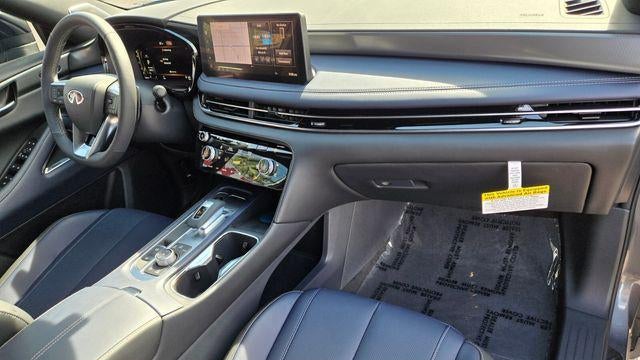 2027 INFINITI QX60 Sport
