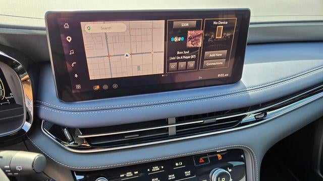 2027 INFINITI QX60 Sport