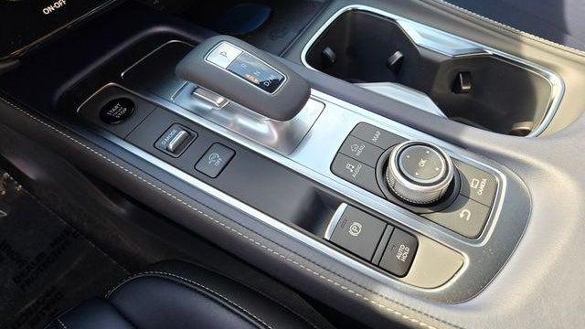 2027 INFINITI QX60 Sport