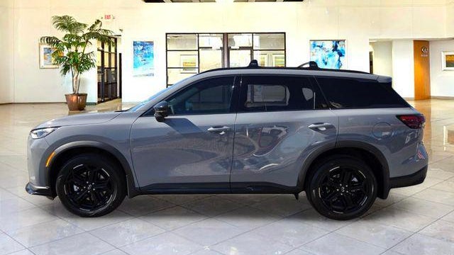 2027 INFINITI QX60 Sport