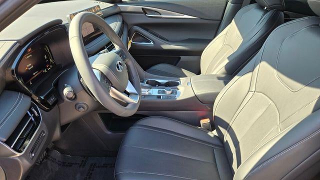 2027 INFINITI QX60 Sport