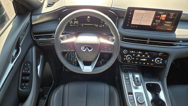 2027 INFINITI QX60 Sport