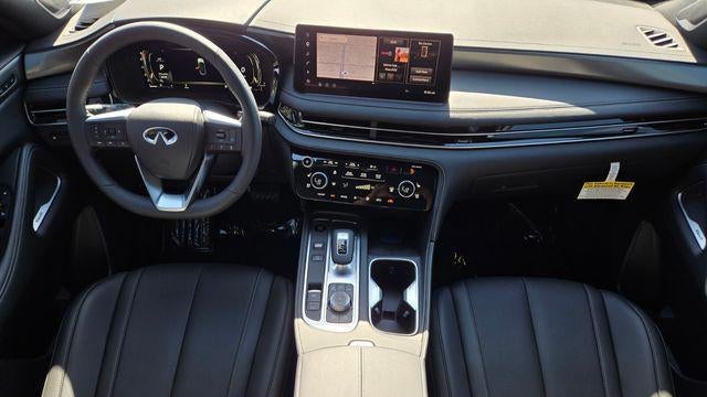 2027 INFINITI QX60 Sport