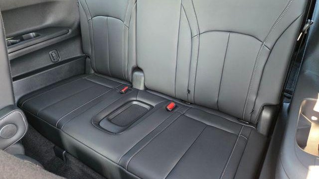 2027 INFINITI QX60 Sport