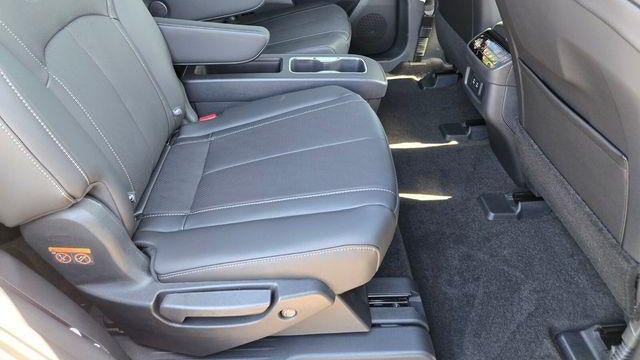 2027 INFINITI QX60 Sport