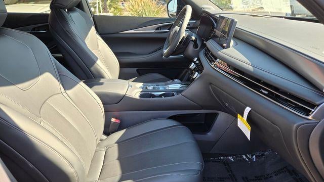 2027 INFINITI QX60 Sport