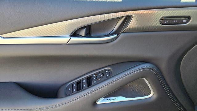 2027 INFINITI QX60 Sport
