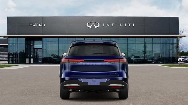 2027 INFINITI QX60 Sport