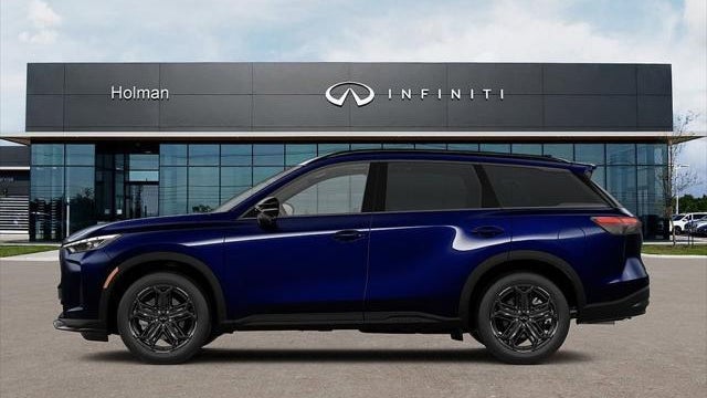 2027 INFINITI QX60 Sport
