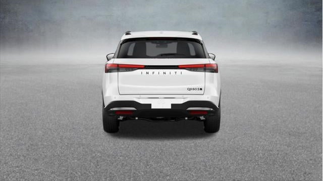 2027 INFINITI QX60 Sport