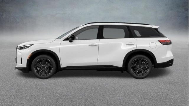 2027 INFINITI QX60 Sport