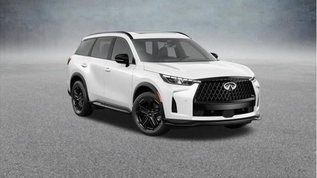 2027 INFINITI QX60 Sport
