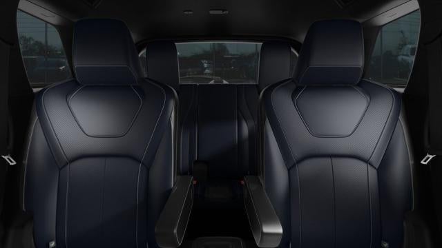 2027 INFINITI QX60 Sport