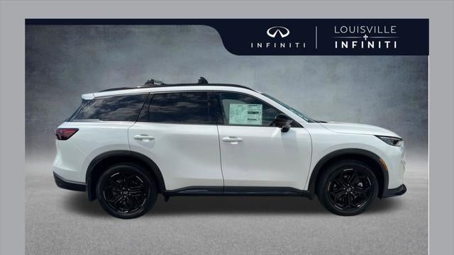 Preowned 2027 INFINITI QX60 Sport for Sale