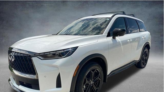 2027 INFINITI QX60 Sport